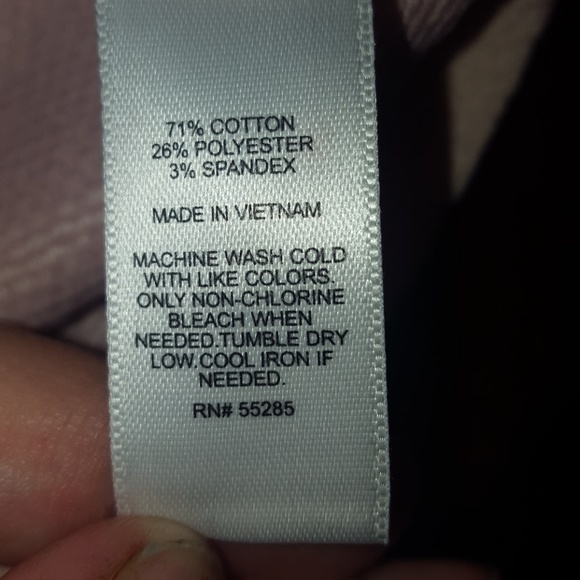 🌺 Express Top - Picture 4 of 4